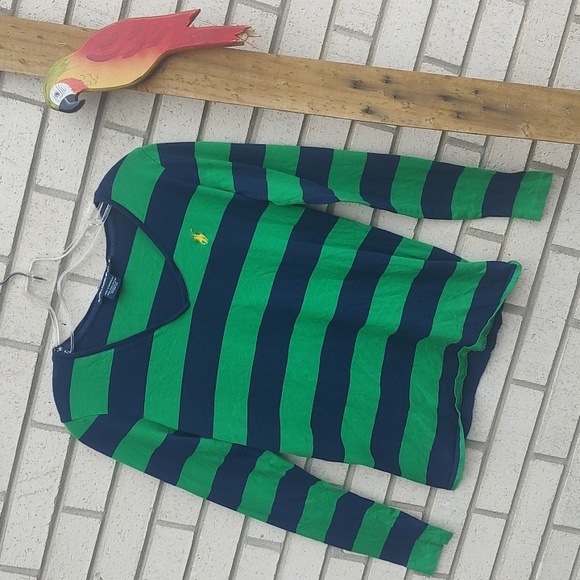 Ralph Lauren Shirt - Picture 2 of 10